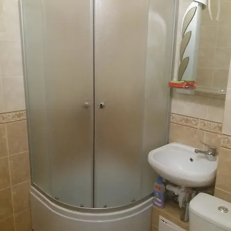 Geroev Stalingrada Kijów
