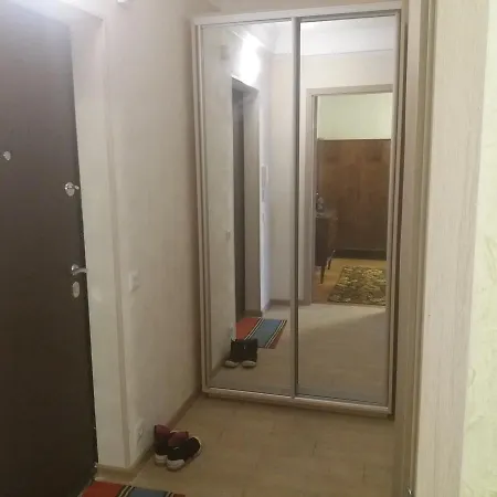 Apartament Geroev Stalingrada *